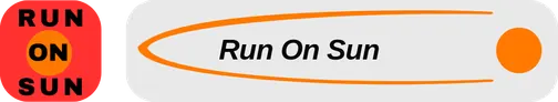 Run On Sun
